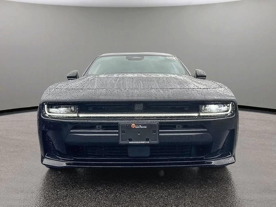 2026 Dodge Charger 8th Gen - Image 2 of 20