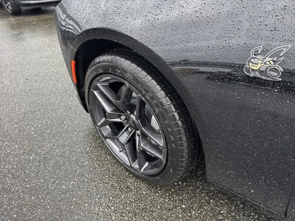 2026 Dodge Charger 8th Gen - Image 6 of 20