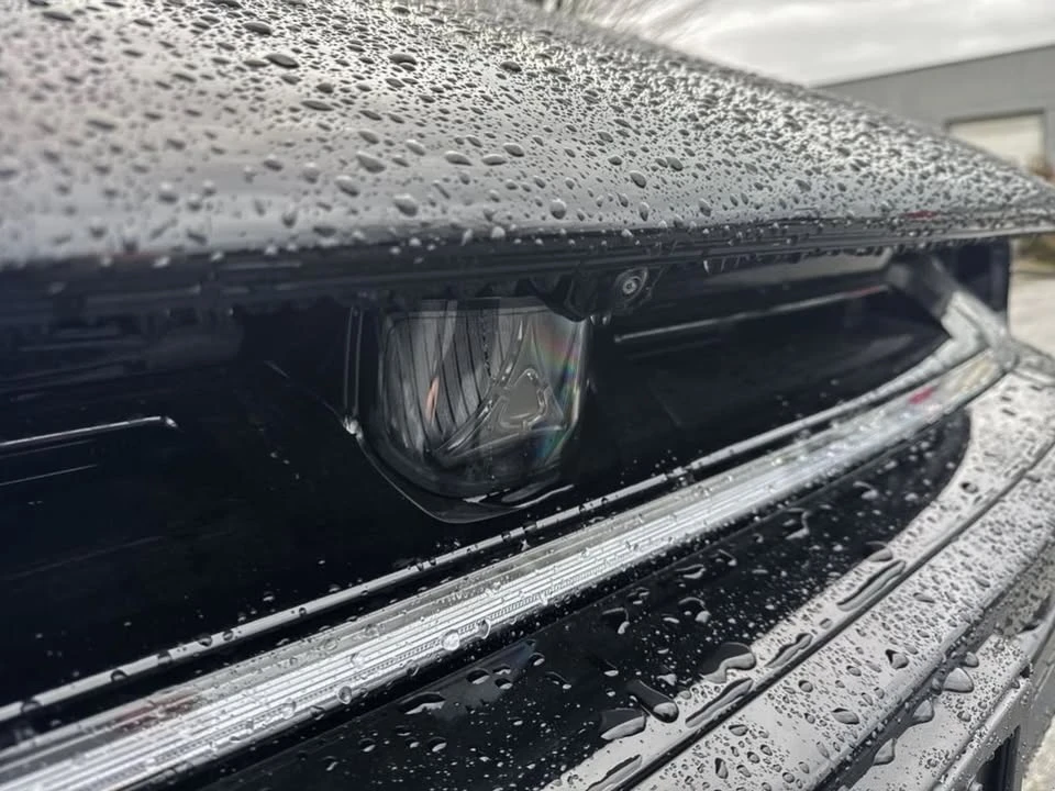 2026 Dodge Charger 8th Gen - Image 9 of 20