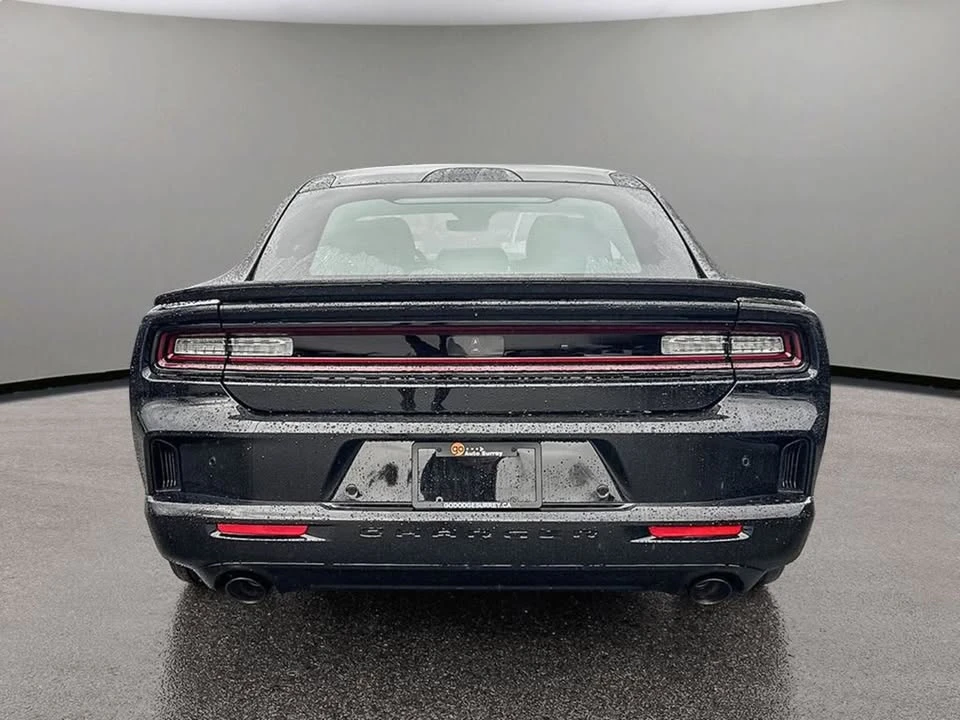 2026 Dodge Charger 8th Gen - Image 5 of 20