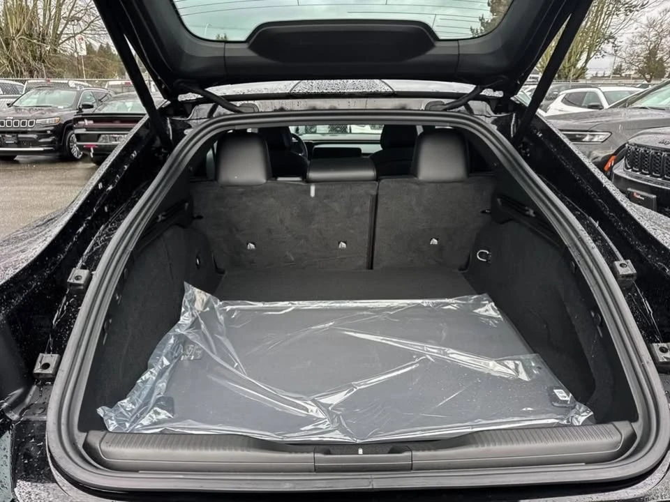 2026 Dodge Charger 8th Gen - Image 12 of 20