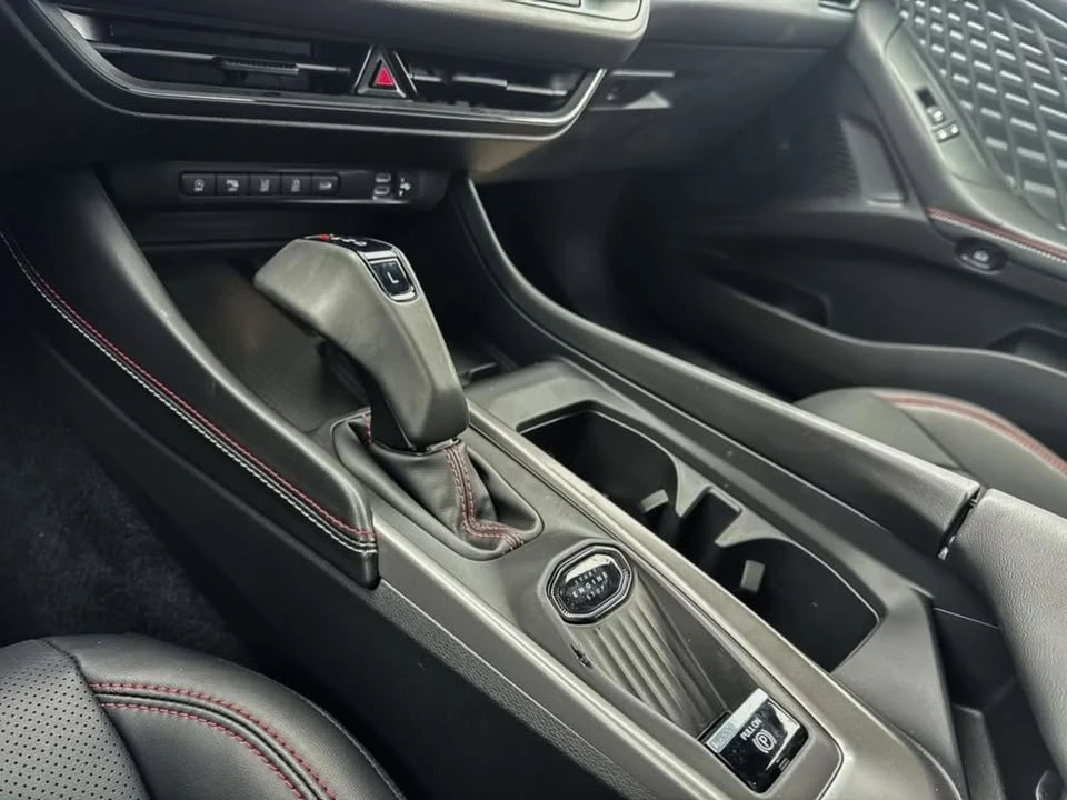 2026 Dodge Charger 8th Gen - Image 18 of 20