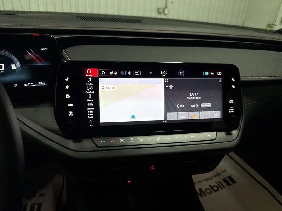 2026 Dodge Charger 8th Gen - Image 14 of 20
