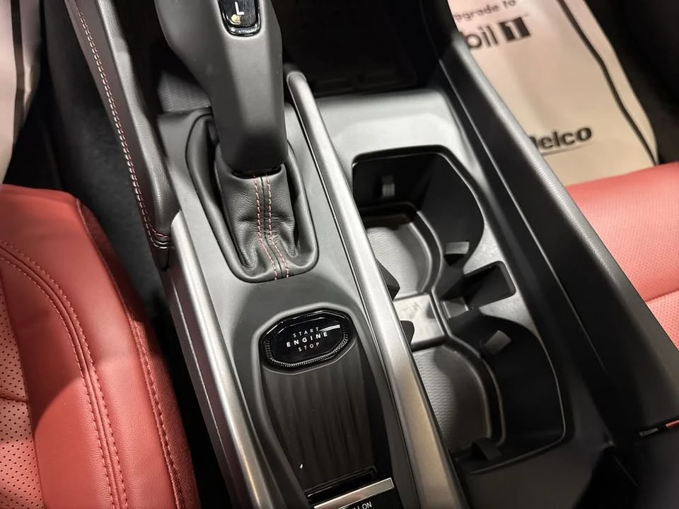 2026 Dodge Charger 8th Gen - Image 17 of 20
