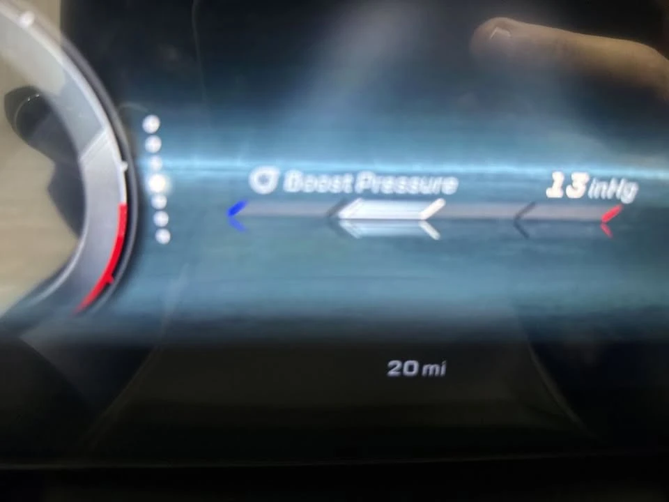 2026 Dodge Charger 8th Gen - Image 12 of 20