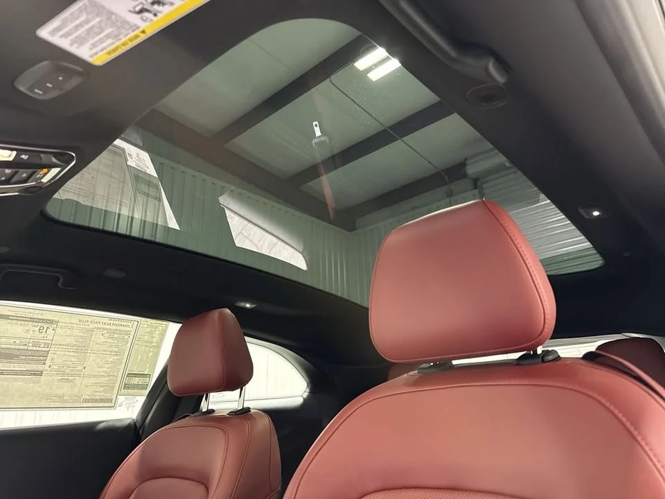 2026 Dodge Charger 8th Gen - Image 19 of 20