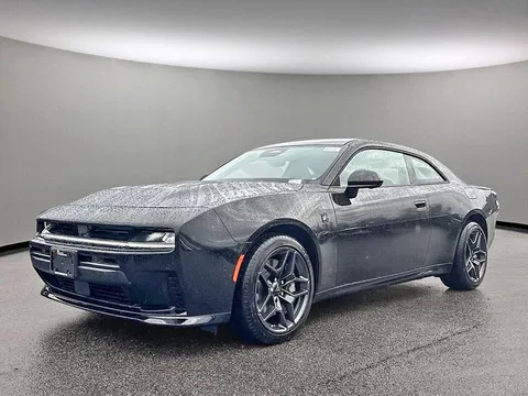 2026 Dodge Charger Scat Pack Plus