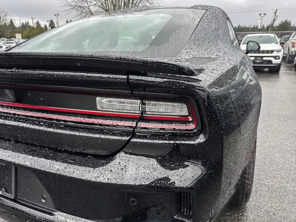 2026 Dodge Charger 8th Gen - Image 11 of 20