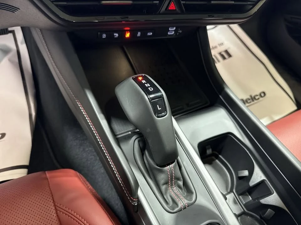 2026 Dodge Charger 8th Gen - Image 16 of 20