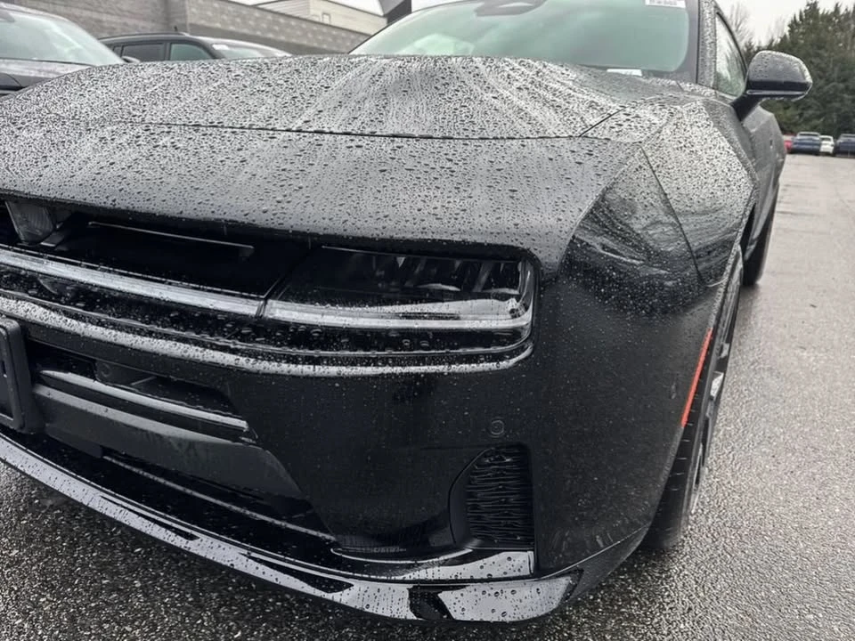 2026 Dodge Charger 8th Gen - Image 8 of 20