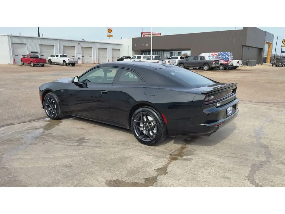 2026 Dodge Charger 8th Gen - Image 6 of 20