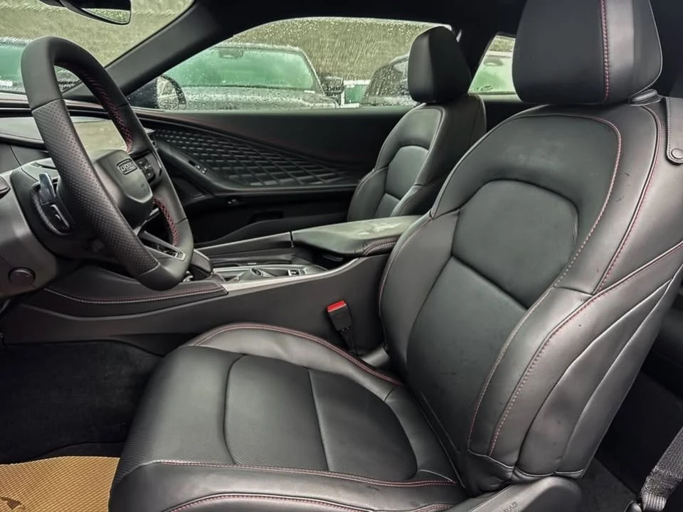 2026 Dodge Charger 8th Gen - Image 20 of 20