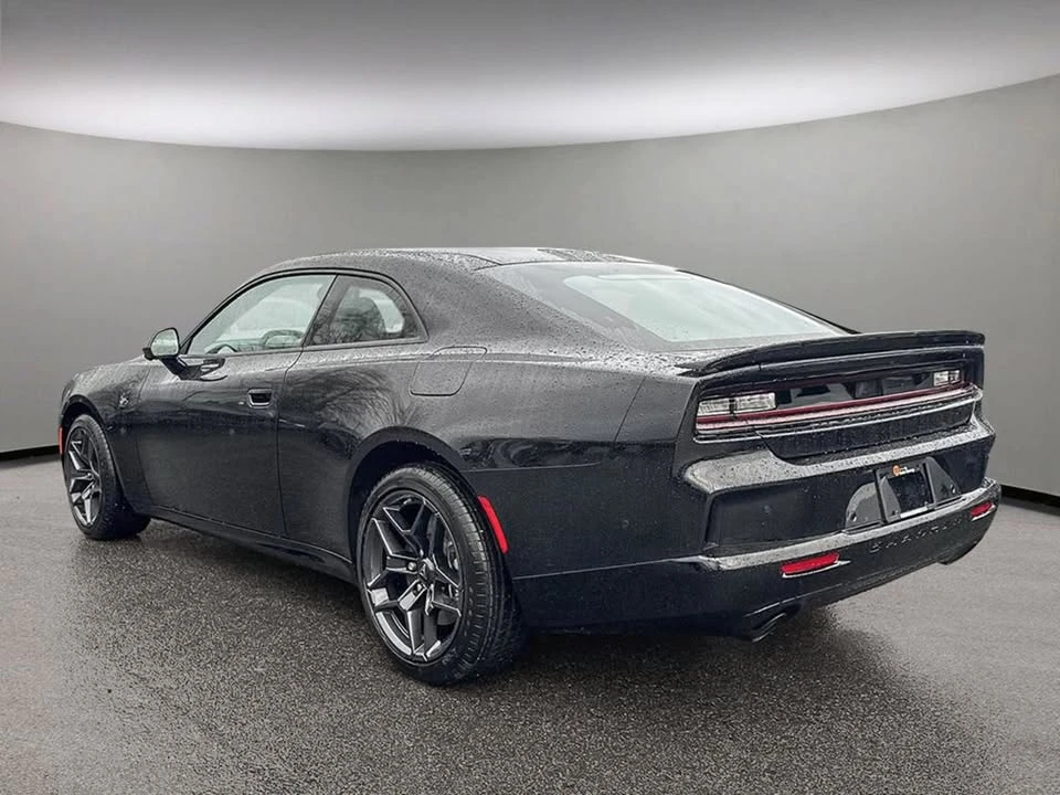 2026 Dodge Charger 8th Gen - Image 4 of 20