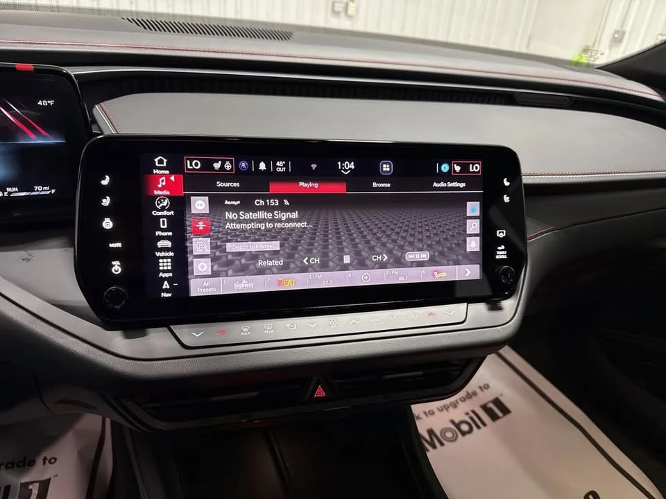2026 Dodge Charger 8th Gen - Image 13 of 20
