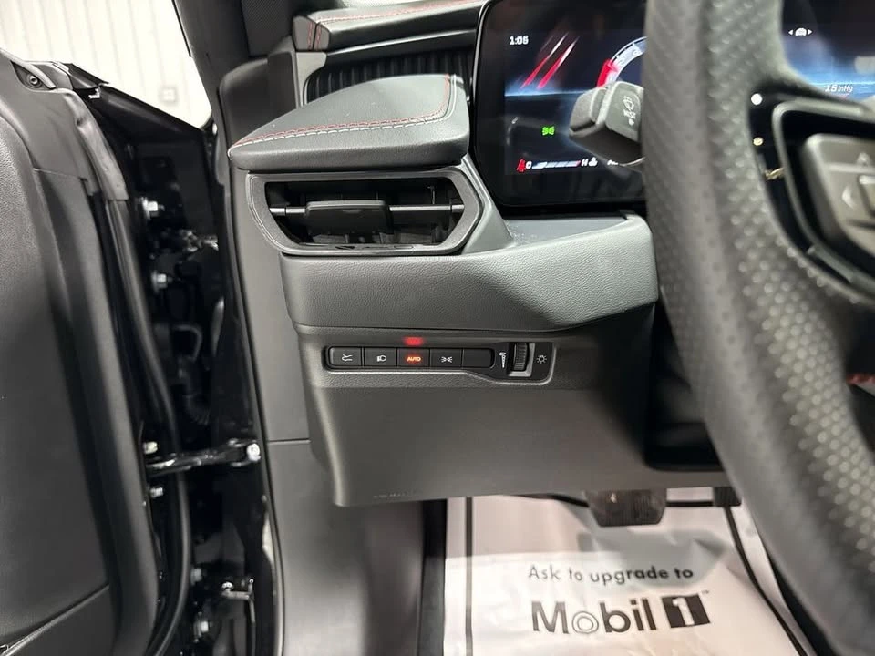 2026 Dodge Charger 8th Gen - Image 18 of 20