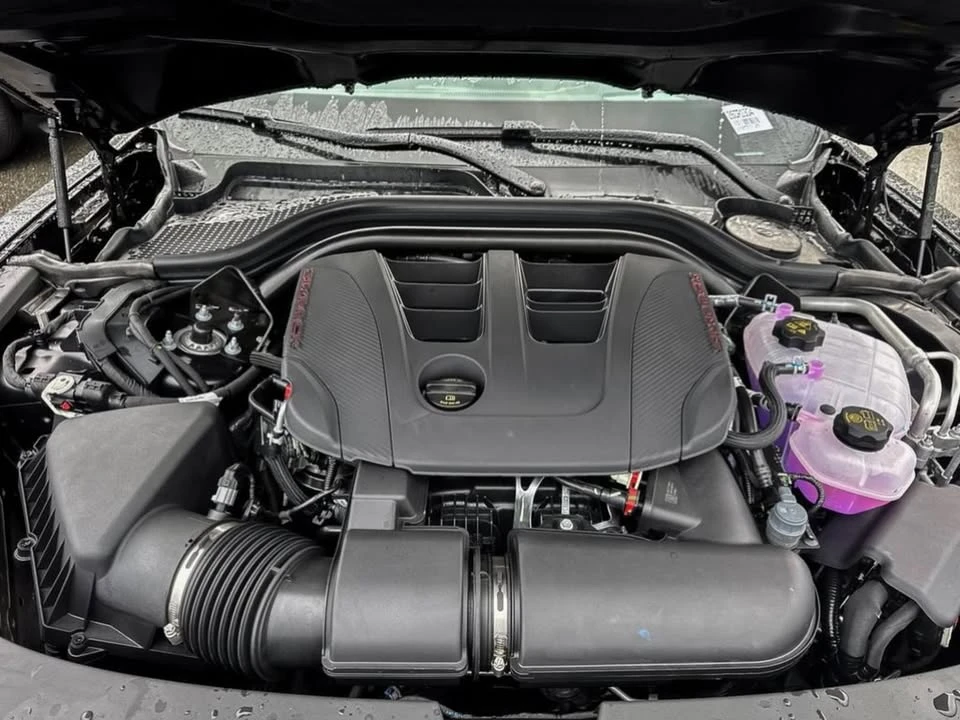 2026 Dodge Charger 8th Gen - Image 10 of 20