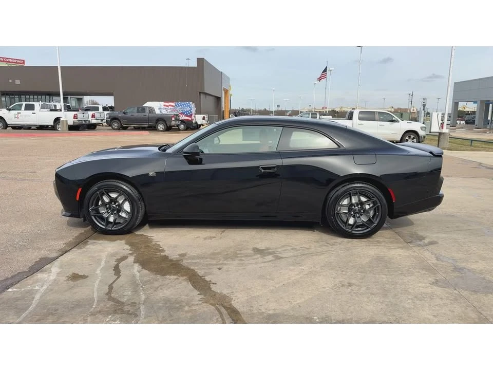 2026 Dodge Charger 8th Gen - Image 5 of 20