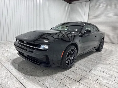 2026 Dodge Charger Scat Pack Plus