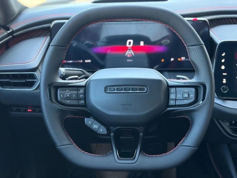 2026 Dodge Charger 8th Gen - Image 9 of 15