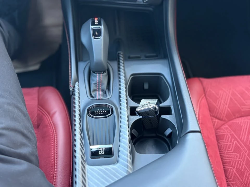 2026 Dodge Charger 8th Gen - Image 11 of 15