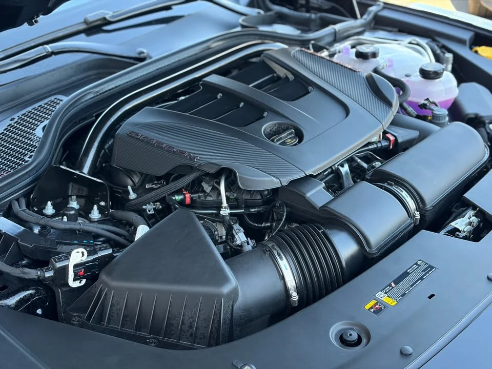 2026 Dodge Charger 8th Gen - Image 15 of 15
