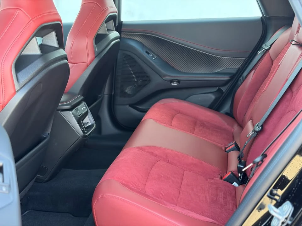 2026 Dodge Charger 8th Gen - Image 13 of 15