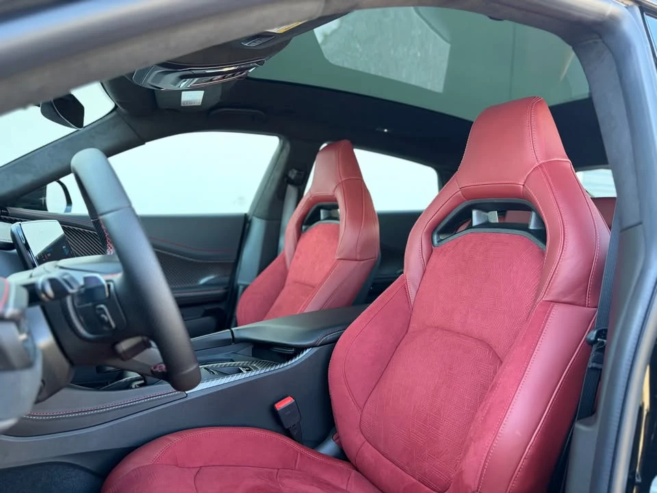2026 Dodge Charger 8th Gen - Image 8 of 15