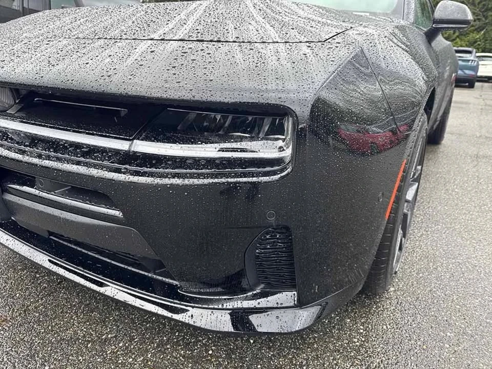 2026 Dodge Charger 8th Gen - Image 10 of 20