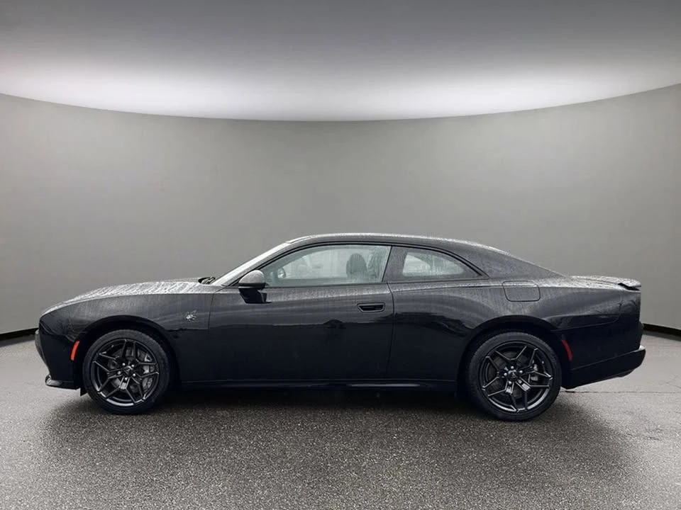 2026 Dodge Charger 8th Gen - Image 3 of 20