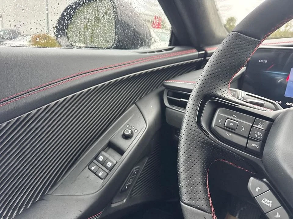 2026 Dodge Charger 8th Gen - Image 17 of 20