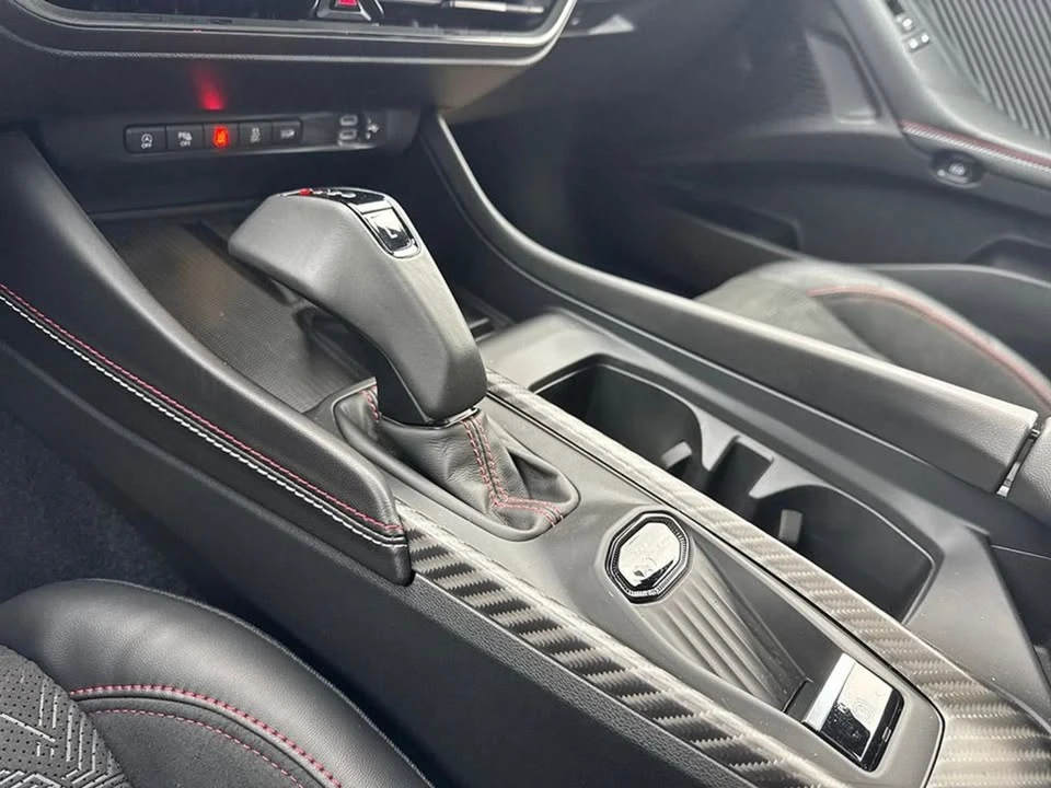 2026 Dodge Charger 8th Gen - Image 18 of 20