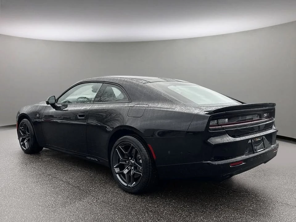 2026 Dodge Charger 8th Gen - Image 4 of 20