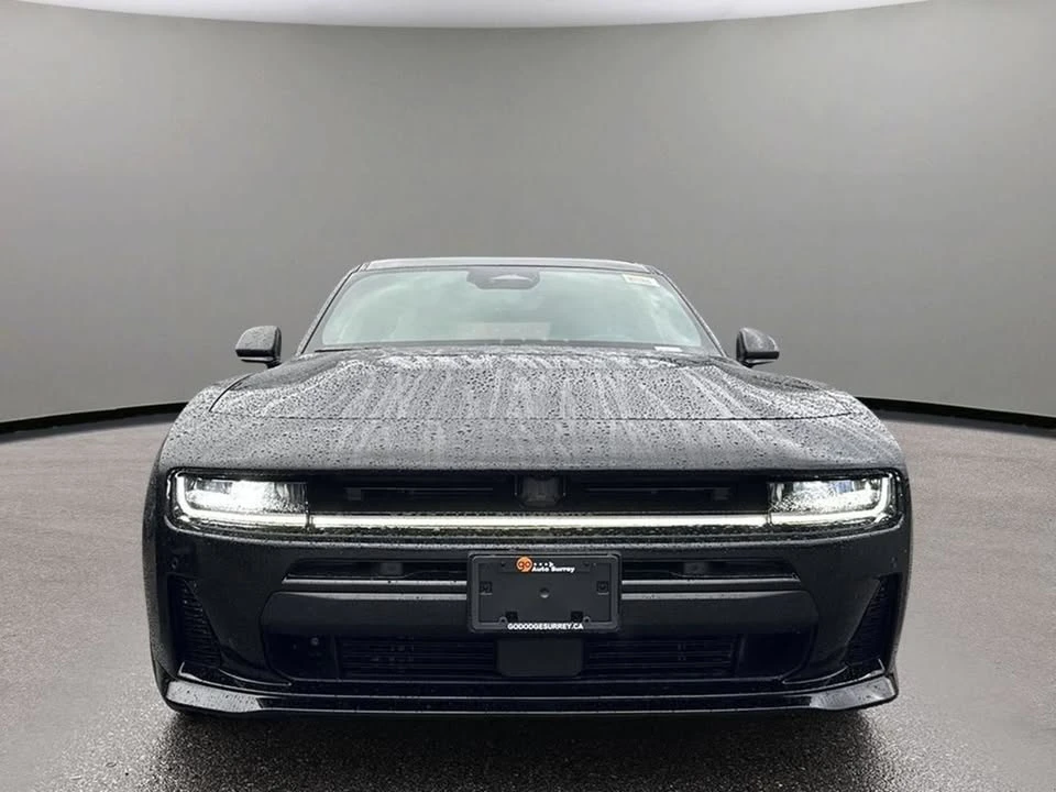 2026 Dodge Charger 8th Gen - Image 2 of 20