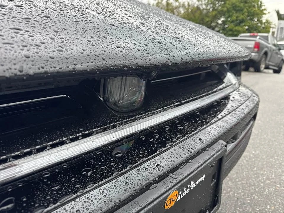 2026 Dodge Charger 8th Gen - Image 9 of 20