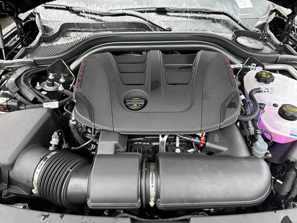 2026 Dodge Charger 8th Gen - Image 8 of 20