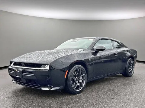 2026 Dodge Charger Scat Pack Plus
