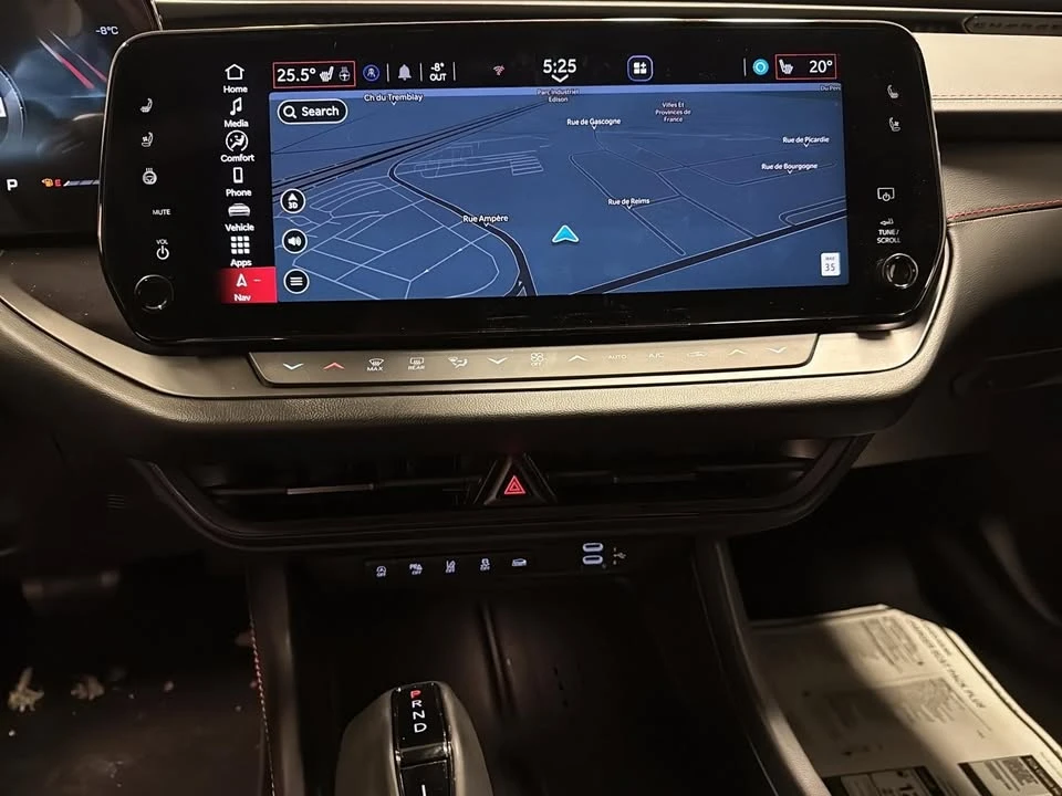 2026 Dodge Charger 8th Gen - Image 20 of 20