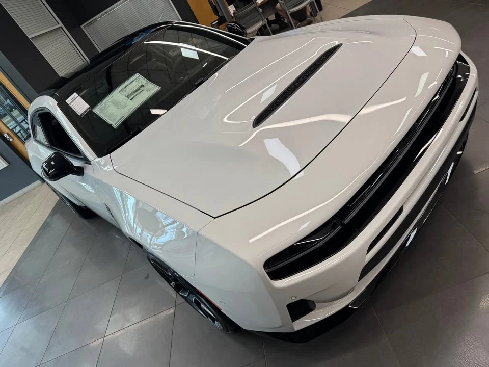 2026 Dodge Charger 8th Gen - Image 2 of 5