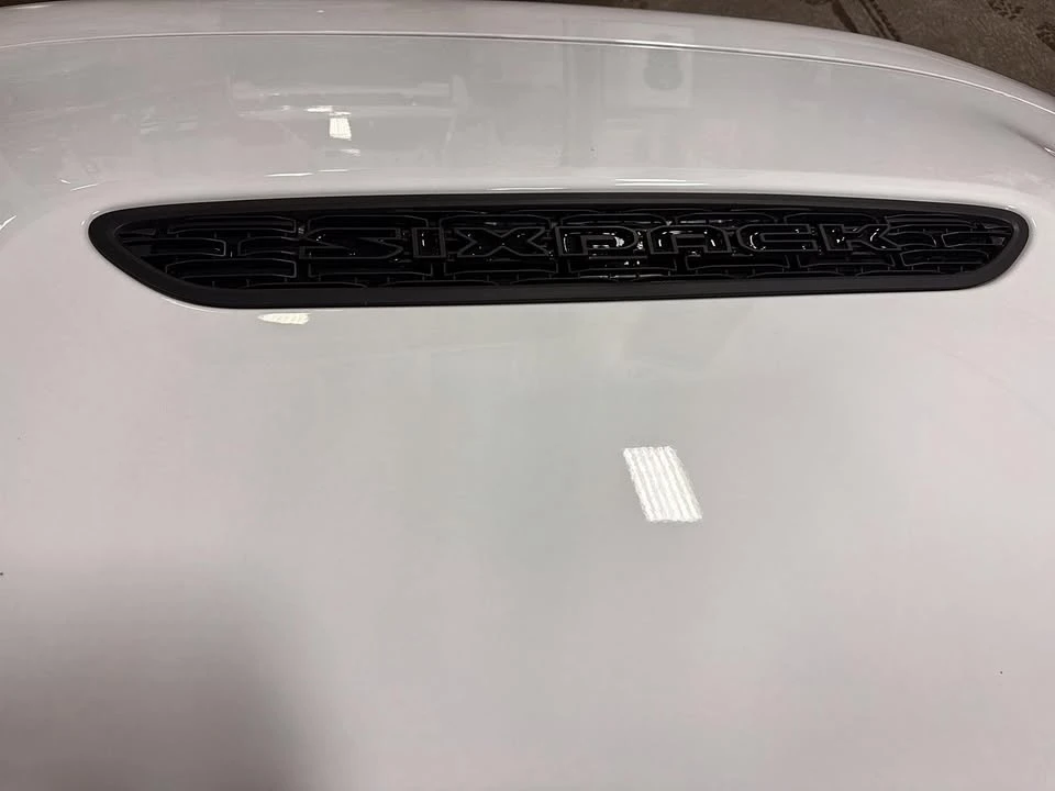 2026 Dodge Charger 8th Gen - Image 10 of 20