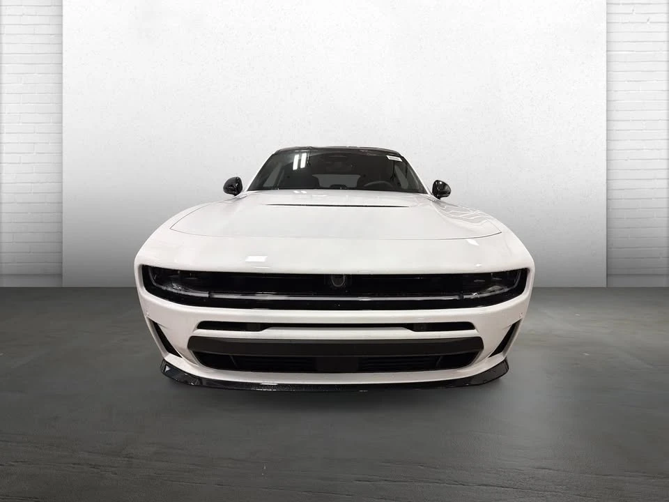 2026 Dodge Charger 8th Gen - Image 3 of 20