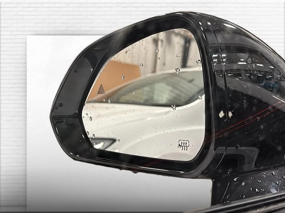 2026 Dodge Charger 8th Gen - Image 16 of 20