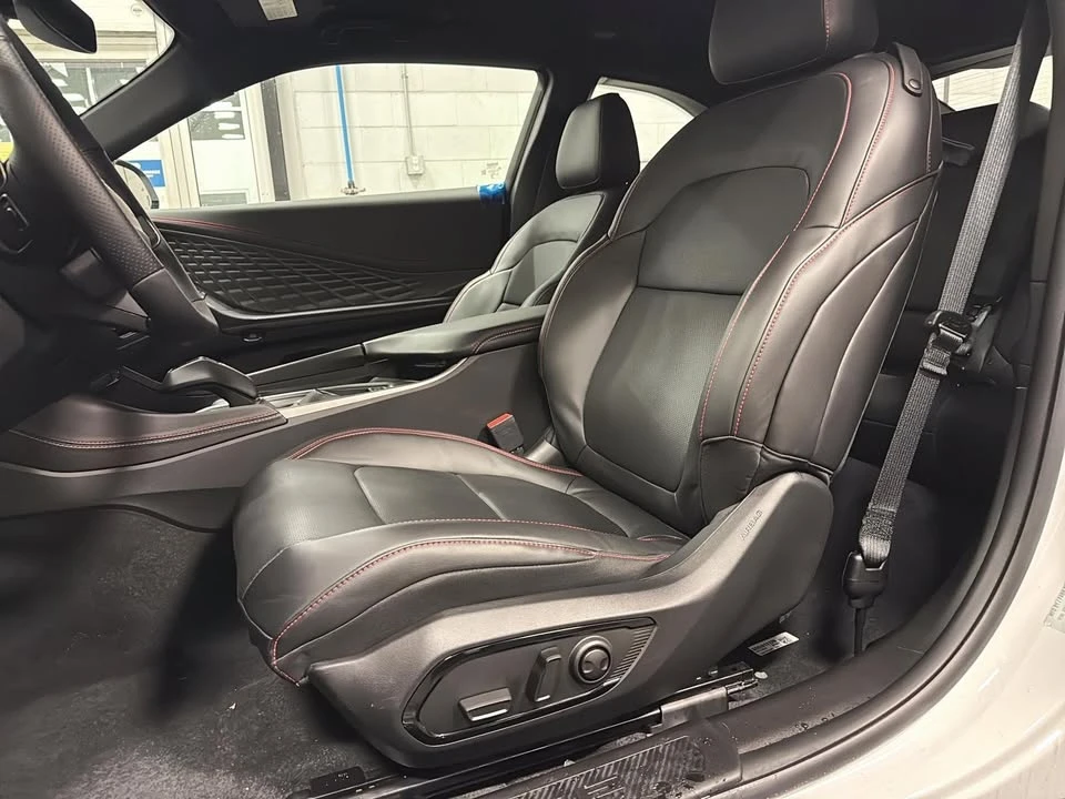 2026 Dodge Charger 8th Gen - Image 12 of 20