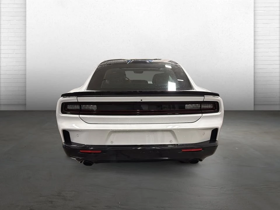 2026 Dodge Charger 8th Gen - Image 5 of 20