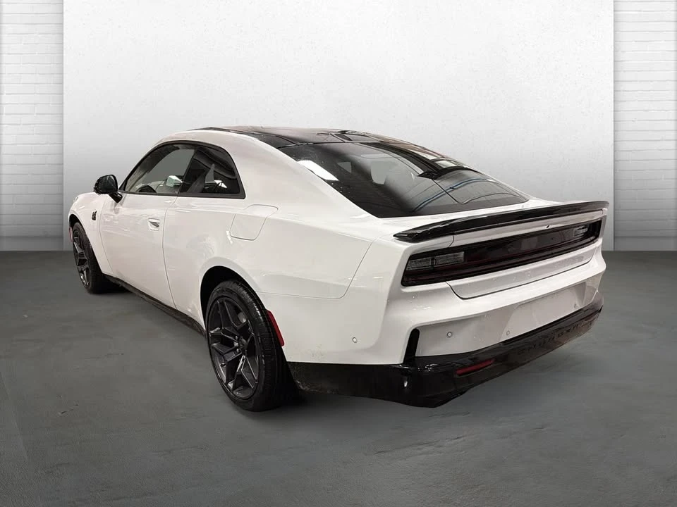 2026 Dodge Charger 8th Gen - Image 6 of 20
