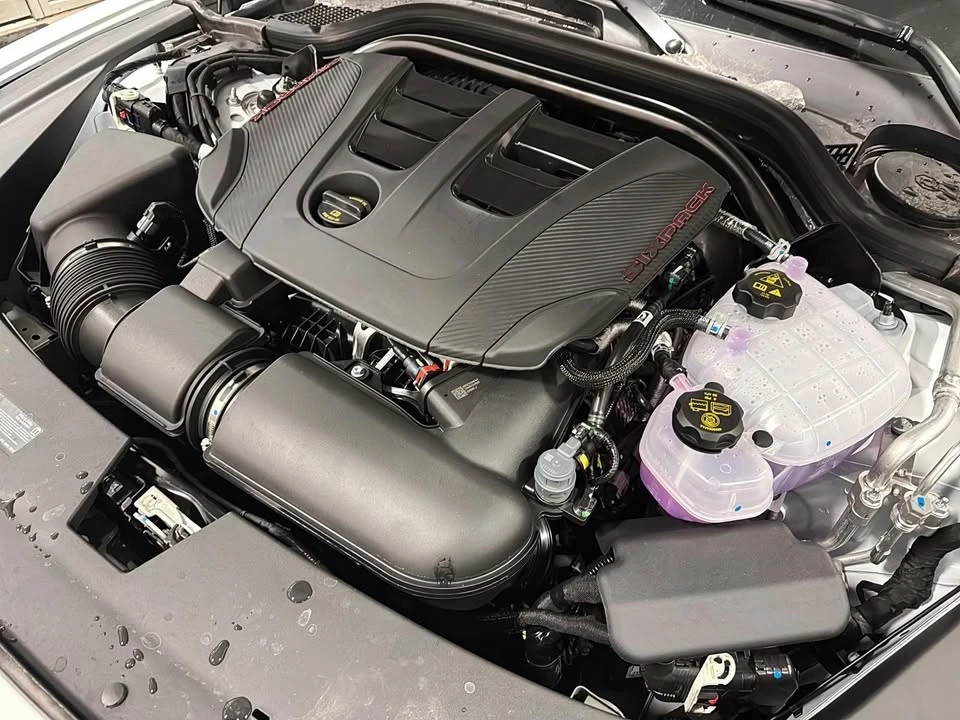 2026 Dodge Charger 8th Gen - Image 11 of 20