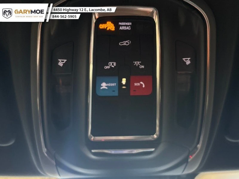 2026 Dodge Charger 8th Gen - Image 15 of 20