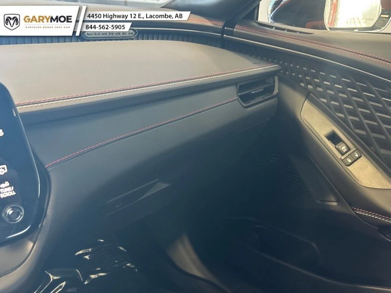 2026 Dodge Charger 8th Gen - Image 14 of 20