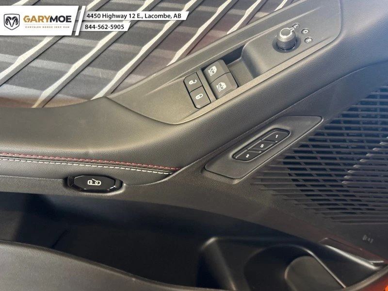 2026 Dodge Charger 8th Gen - Image 19 of 20