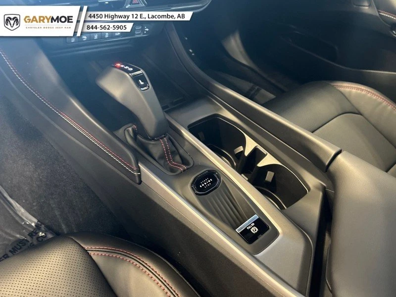 2026 Dodge Charger 8th Gen - Image 12 of 20