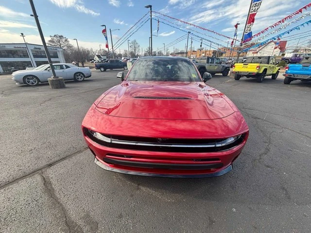2026 Dodge Charger 8th Gen - Image 3 of 20